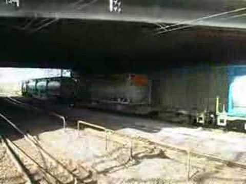 ２０９０列車