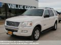 2008 Ford Explorer XLT, $19888 at Whitneys Value Ford in ELMA, WA