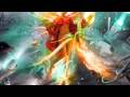 Cinnamon Chasers - Jetstreams