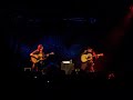 Staind Devil Acoustic