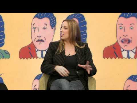 Entrevista com Simone Molitor - Alemanha 09