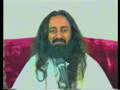 Sri Sri Ravi Shankar - purpose of tapasya from Yogasutras