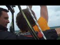 Mein Bungee Sprung mit Dip In (+Ich Perspektive) (München/Oberschleißheim)