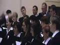 Vitautas Miskinis - Cantate domino