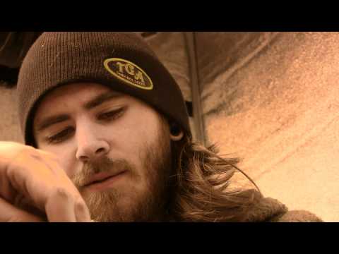 CannabisCureTV: Manicuring S.A.G.E In The Grow Tent