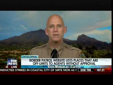 Sheriff Goes Public, Obama Is Telling Illegals How To Enter America Without Getting Caught item-thumbnail
