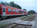 Ankunft RB in Schneverdingen