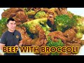 Beef with Broccoli