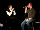 Matt Johns and Emilee Holley performing - Oh Love Matt Johns and Emilee Holley performing - Oh Love