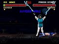 SNES Mortal Kombat II - Rayden SNES Mortal Kombat II - Rayden
