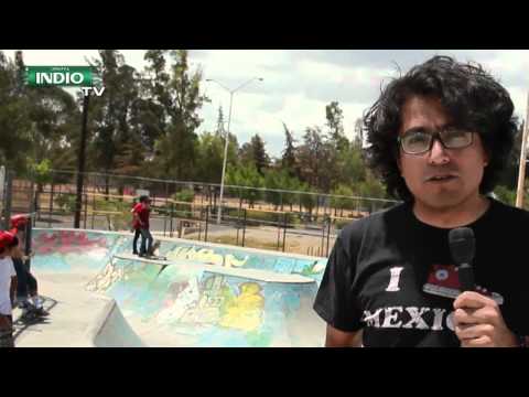 Escena Skate