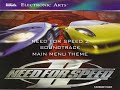 Need For Speed 2 OST - Menu Theme