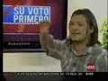Debate comunicaci�n TLC - Noticias Repretel - Parte 4