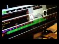 BPM 2009: xone:DX demo