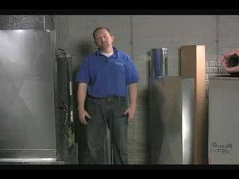 how to fit ductwork together