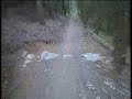 Cwmcarn Downhill Track