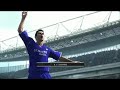 fifa 09   first gameplay video