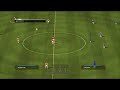 fifa 09   first gameplay video