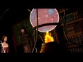 Van Helsing - The London Assignment Anime (Part 3 of 4)