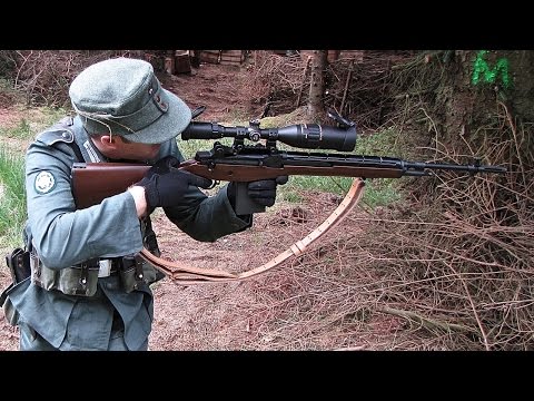 AIRSOFT COMBAT 15th November 2009