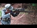 AIRSOFT COMBAT 15th November 2009