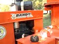 Bandit Chipper Model 90XP Bandit Chipper Model 90XP