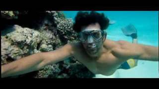 Kites - Hrithik Roshan & Barbara Mori Hot Scenes (The Official BIG Pictures Movie Trailer)