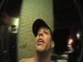 Steve-o messing around with his neighbors