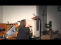 When Jesus Comes - Darnita Rogers in Gladbeck Germany