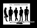 RGM - Driving in Europe