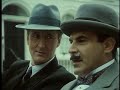 David Suchet at his best - as usual. Enjoy Part 2: www.youtube.com