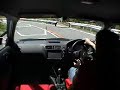 Ｗ山スカイラインのオンボードです。