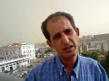 جمال بن سمار يعيب على محافضة المهرجان الدولي للمالوف ما حدث و يقول ان مالوف بدون شيوخ هو استهتار ما بعده استهتار