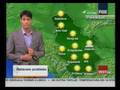 vremenska prognoza 26.10.08