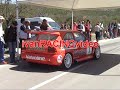 Malacka 2008 - Boris Durlen - Ford Escort RS Cosworth