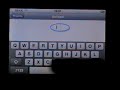 iBlueSky - MindMapping on the iPhone and iPod Touch
