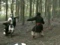 Prima Nocte: Ritter gegen Sarazene