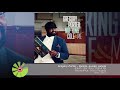(2017) Gregory Porter - Quizas, Quizas, Quizas