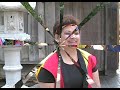 An Interview with a Member of Fresno Gumyo Taiko