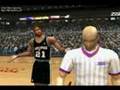 Tracy McGrady 13 Points In 35 Seconds –  NBA LIVE  Style