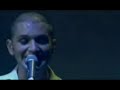 Placebo - Black eyed at lowlands