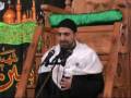 Ahlalbait Jongeren03-01-09: Muharram 1ste bijeenkomst