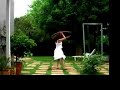 sass - daisy confused birthday hooping