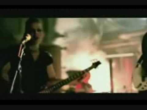 Full Blown Rose - Somebody Help me (Tru Calling theme song)