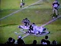 nick harris dominates recievin in 06