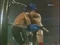 WWE 24/7 Classics On Demand - NWA World Championship ...