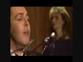 Paul McCartney Tiny Bubble Paul McCartney Tiny Bubble
