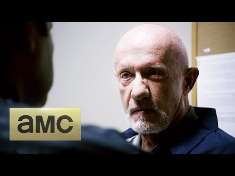 In Episode 104, Better Call Saul' Faces An Identity Crisis