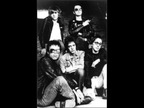 Eddie and the Hot Rods - Why Can't It Be?