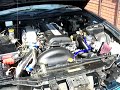 Ollies 200 FMIC Fitted Ollies 200 FMIC Fitted